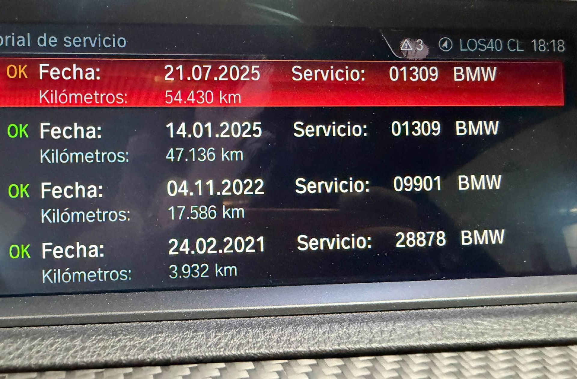 BMW Serie 2 M M2 Coupe Paquete M - foto 27
