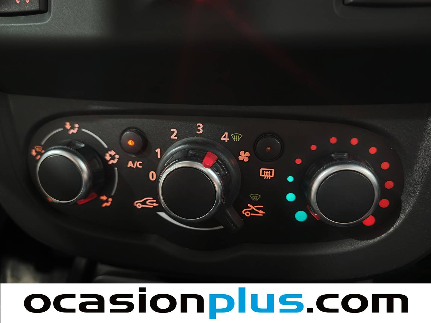 Acabados Dacia Duster Dacia Duster SL Trotamundos dCi (109 CV) 4x2