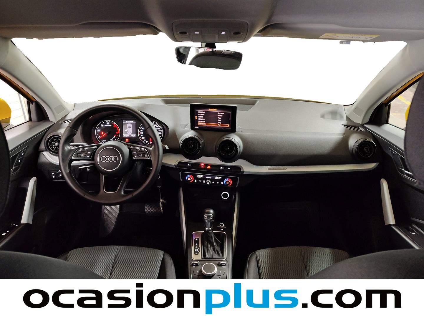 Foto Audi Q2 Audi Q2 design edition 2.0 TDI quattro (190 CV) S tronic