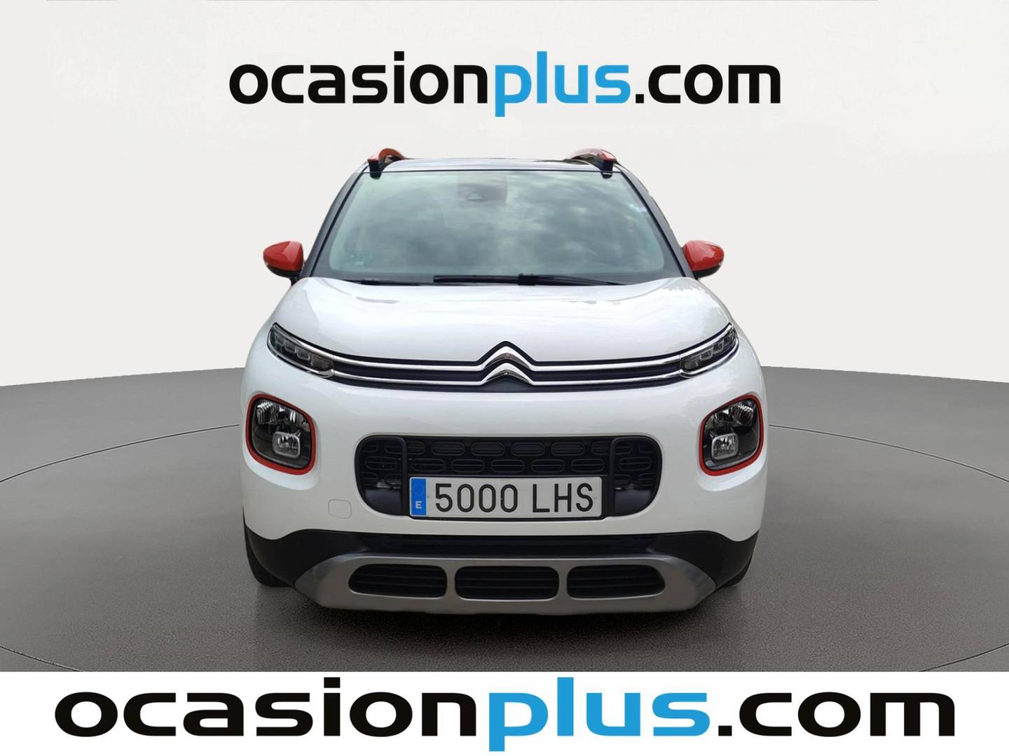 Citroën C3 Aircross Citroën C3 Aircross BlueHDi 120 S&S Shine EAT6 (120 CV) 120cv