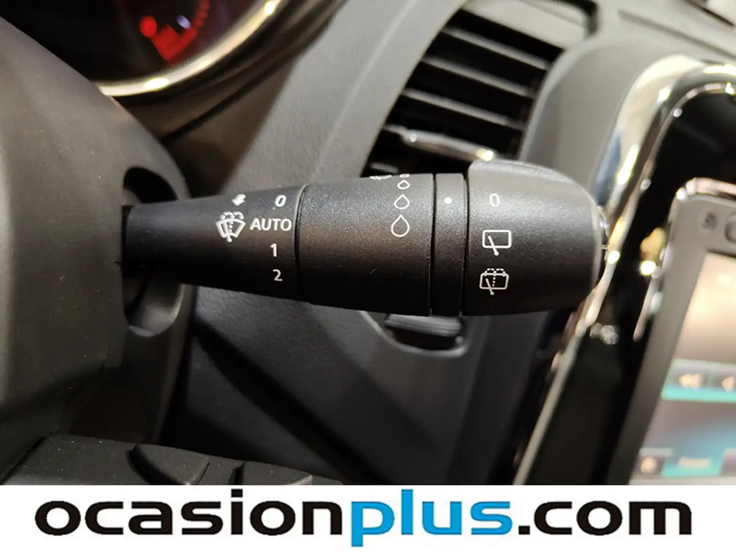 Foto Renault Captur Renault Captur Zen Energy dCi (110 CV)