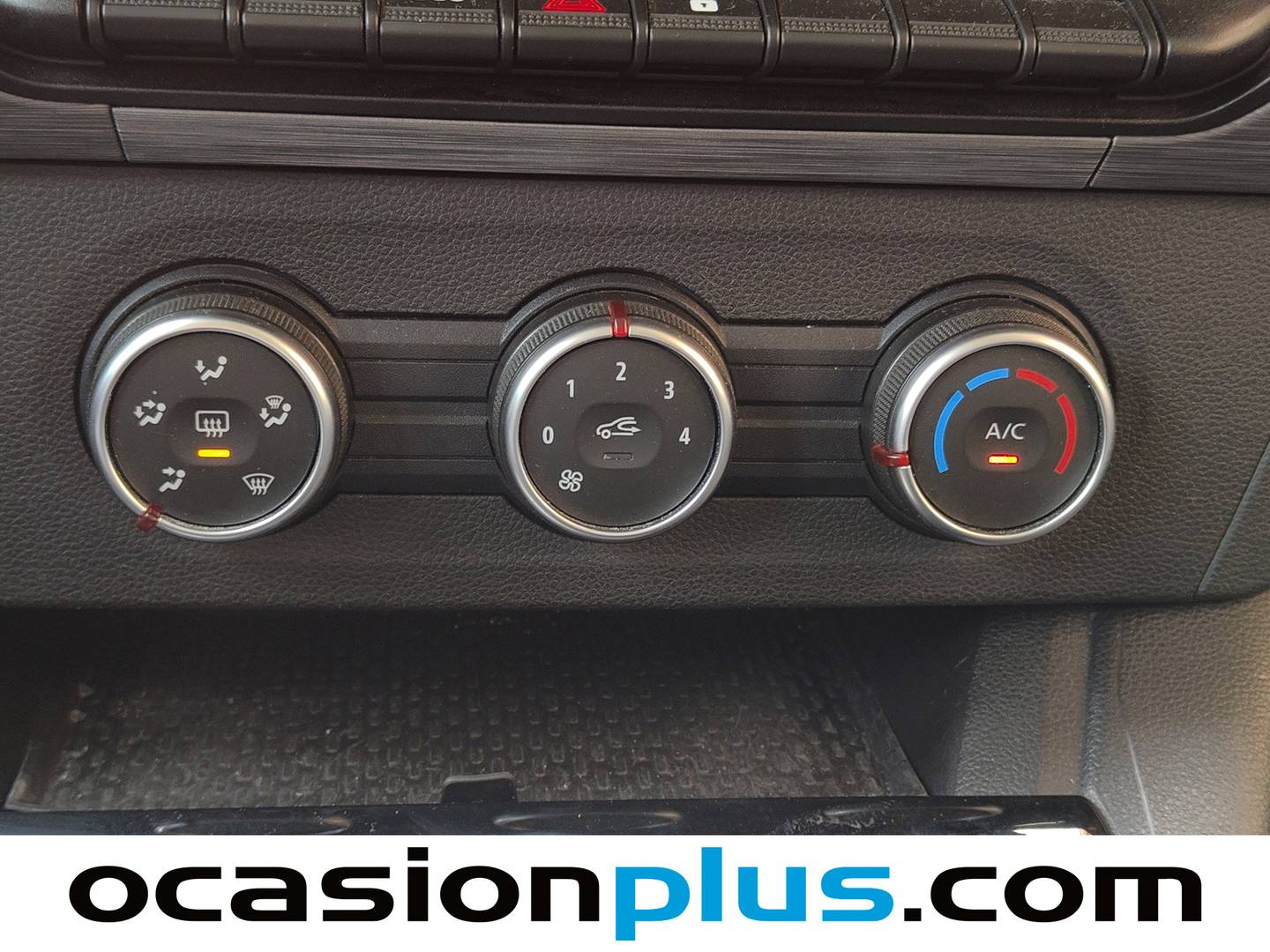 Foto Nissan Townstar Nissan Townstar 1.3G L1 Tekna (130 CV)