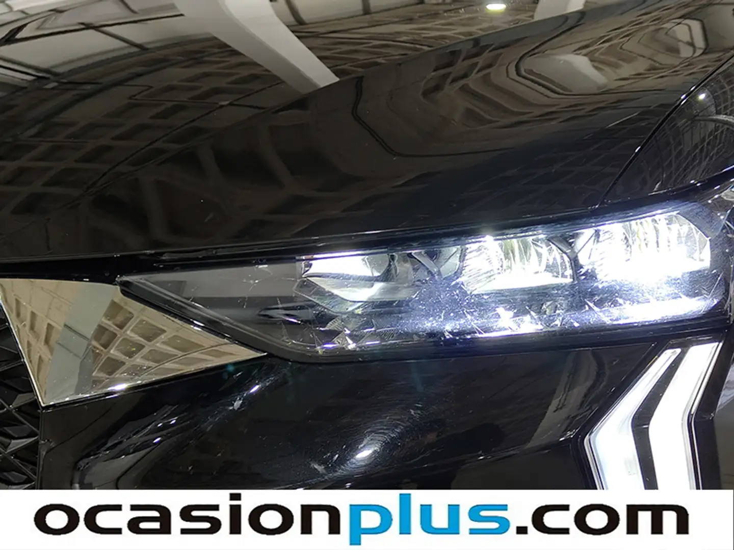 Foto DS DS 4 DS DS4 BlueHDi 130 Bastille Auto (130 CV)