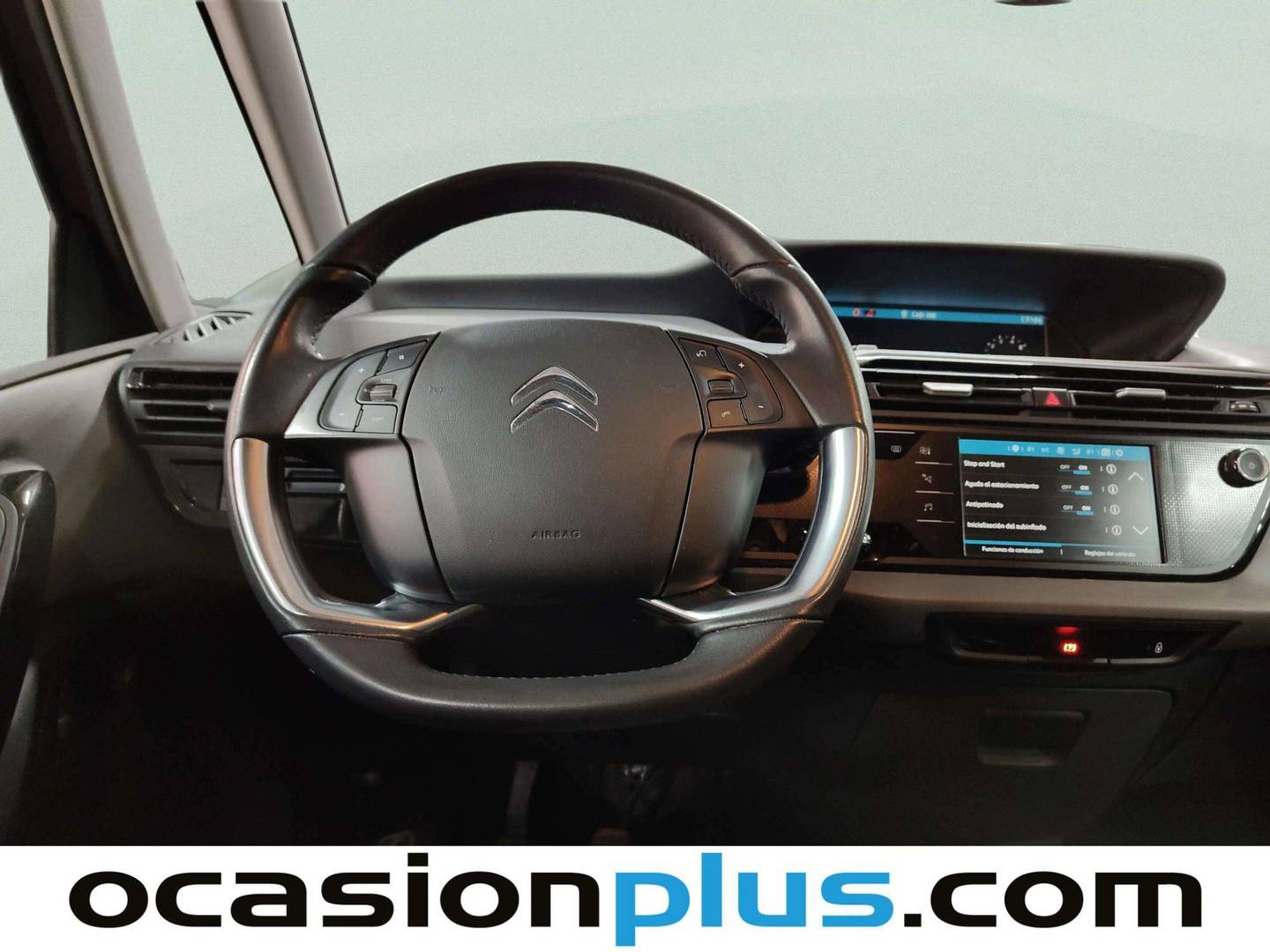Citroën C4 Spacetourer Citroën C4 Spacetourer BlueHDi 120 Feel (120 CV) 2019
