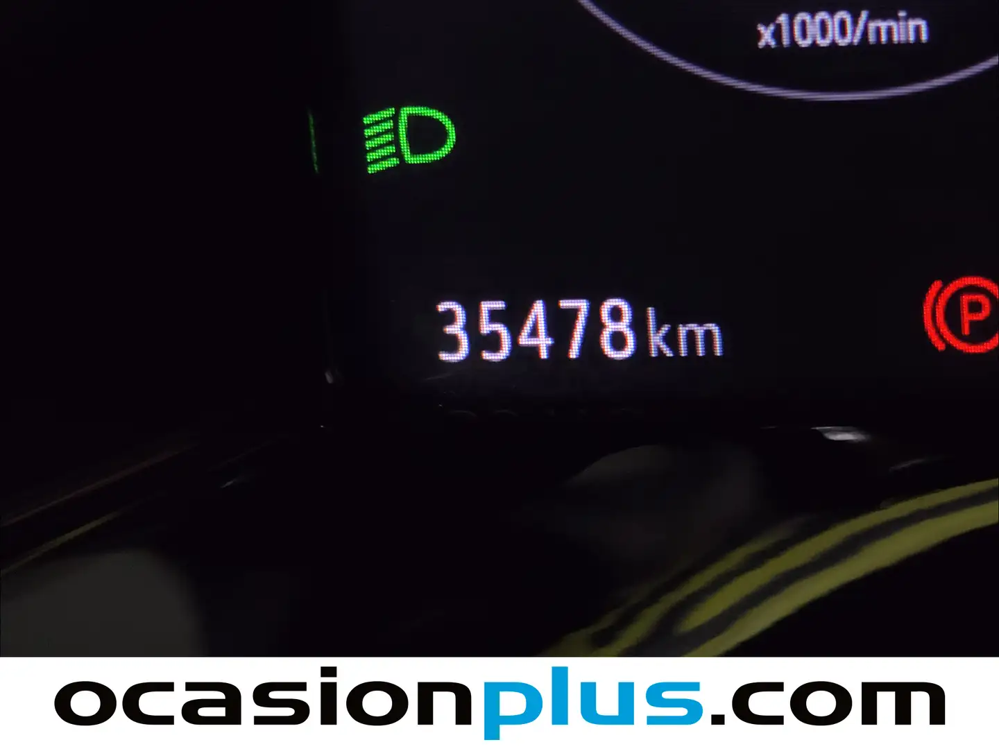 Foto Opel Mokka Opel Mokka 1.2 T Ultimate Auto (130 CV)