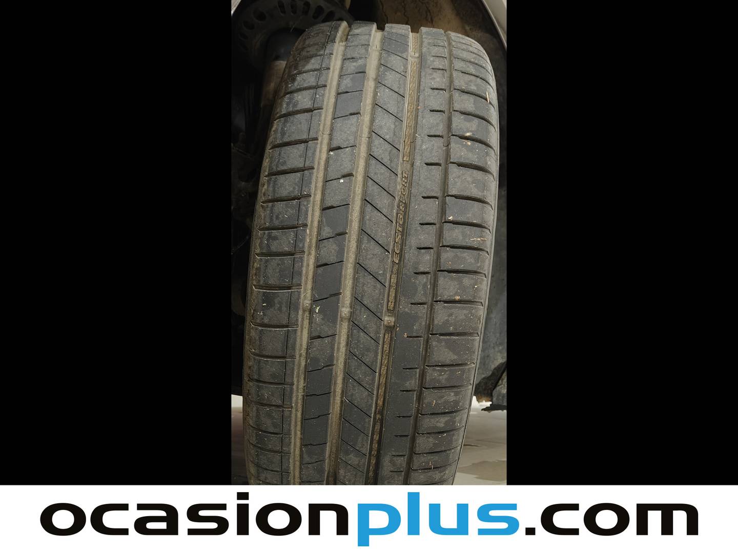 BMW Serie 1 BMW Serie 1 118d Business (150 CV) Pack M seminuevo