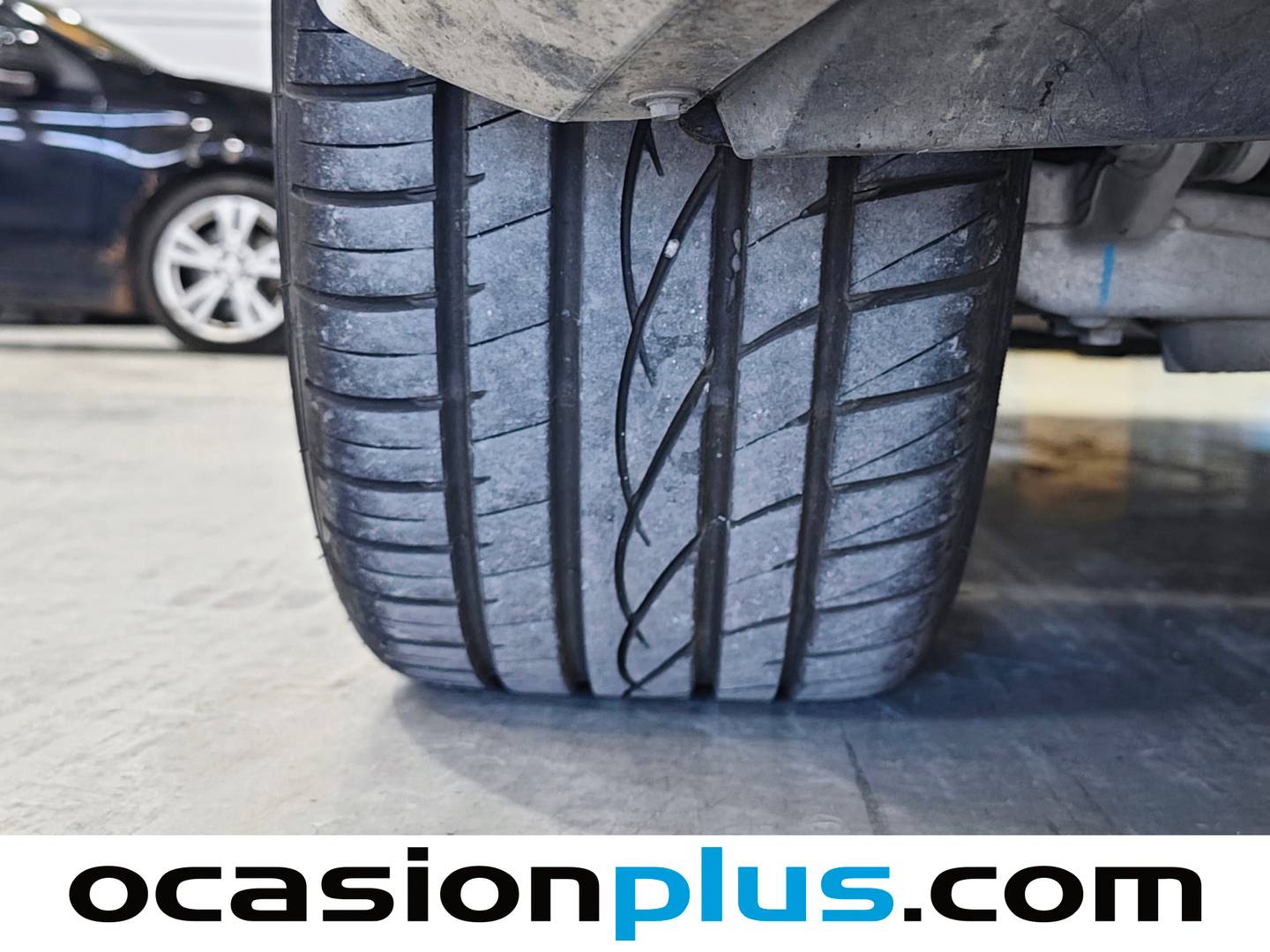 Foto Ford Mondeo Ford Mondeo 1.5 EcoBoost Trend (160 CV)