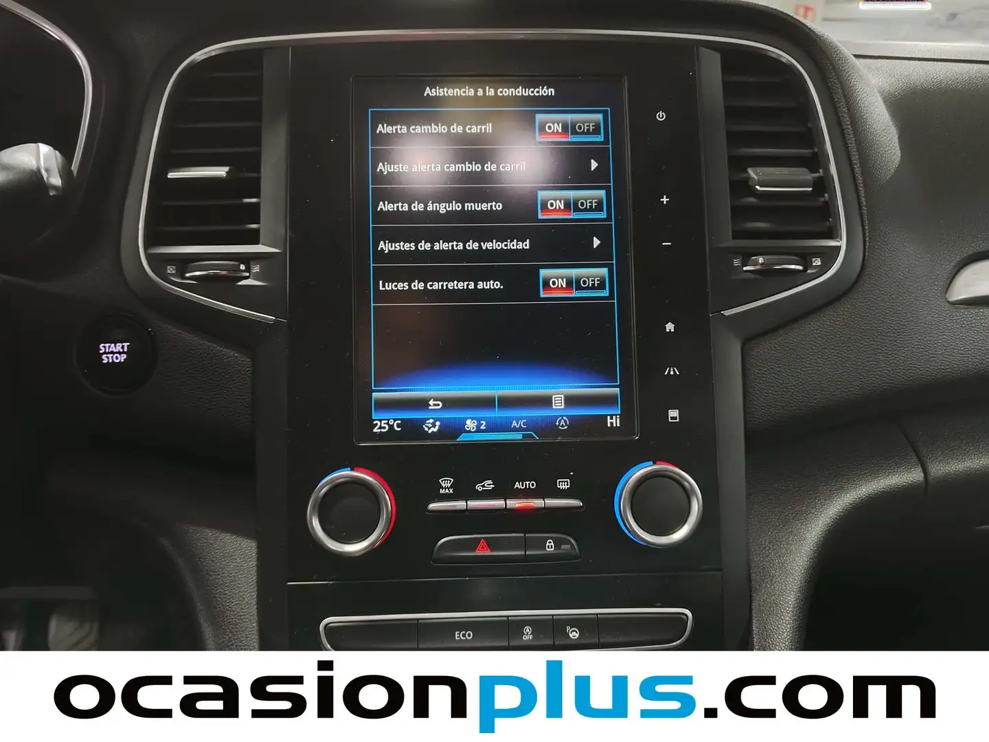 Foto Renault Mégane Renault Megane Bose Energy dCi (130 CV)