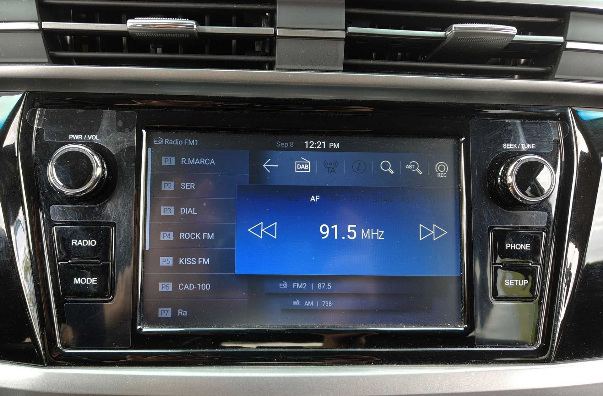 SsangYong Korando G15 TUrban LP - foto 30