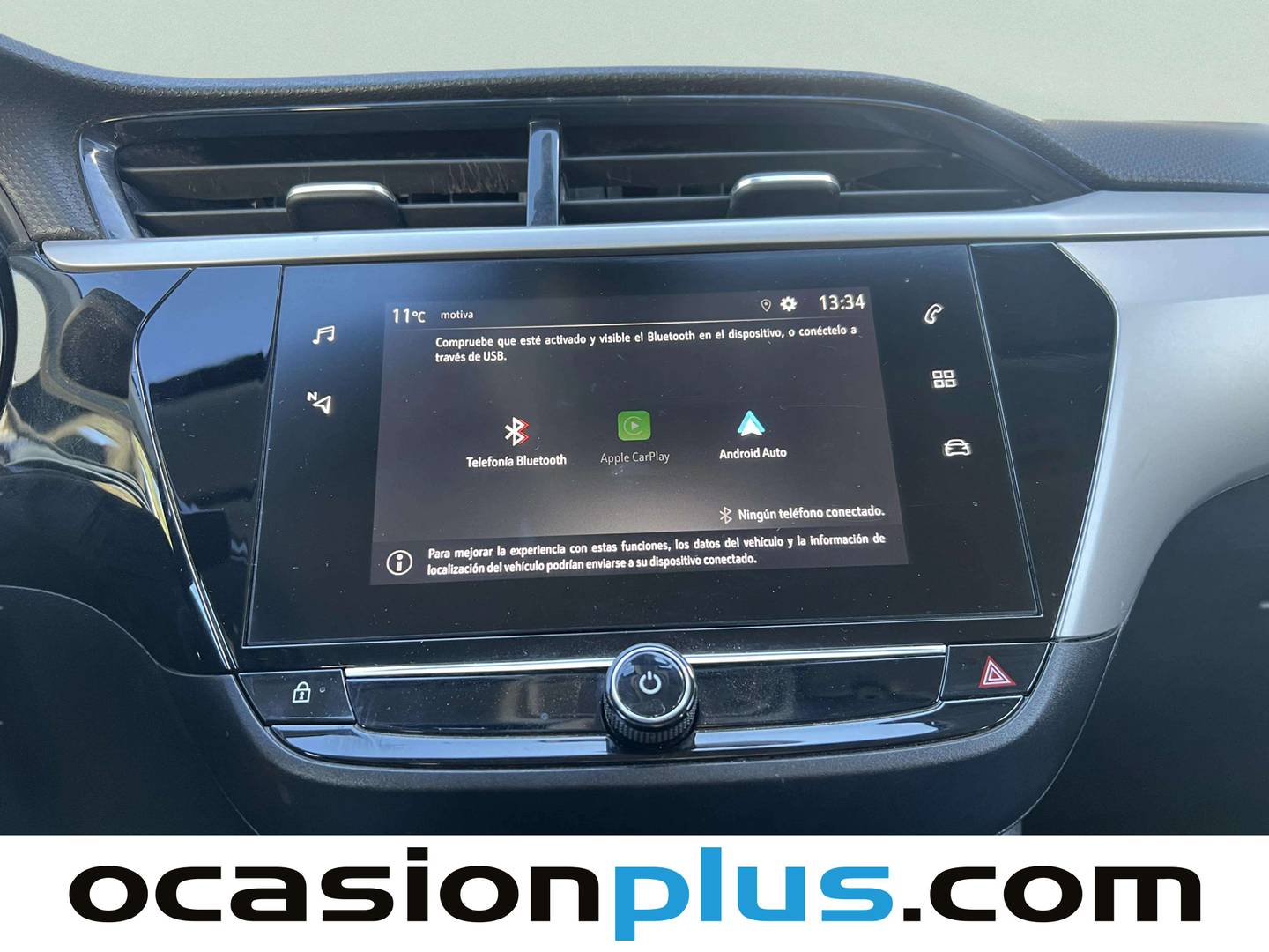 Foto Opel Corsa Opel Corsa 1.2 XEL S&S Edition (75 CV)