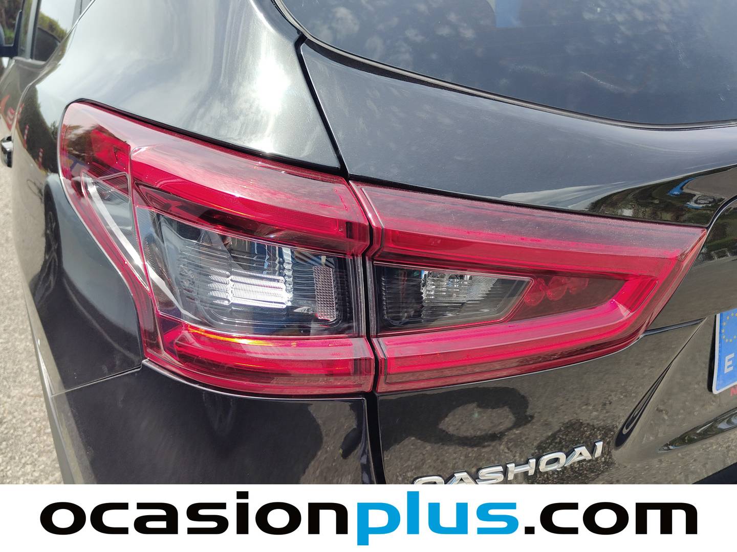 Nissan QASHQAI Nissan Qashqai DIG-T 160 N-Connecta 4x2 DCT (160 CV) al mejor precio