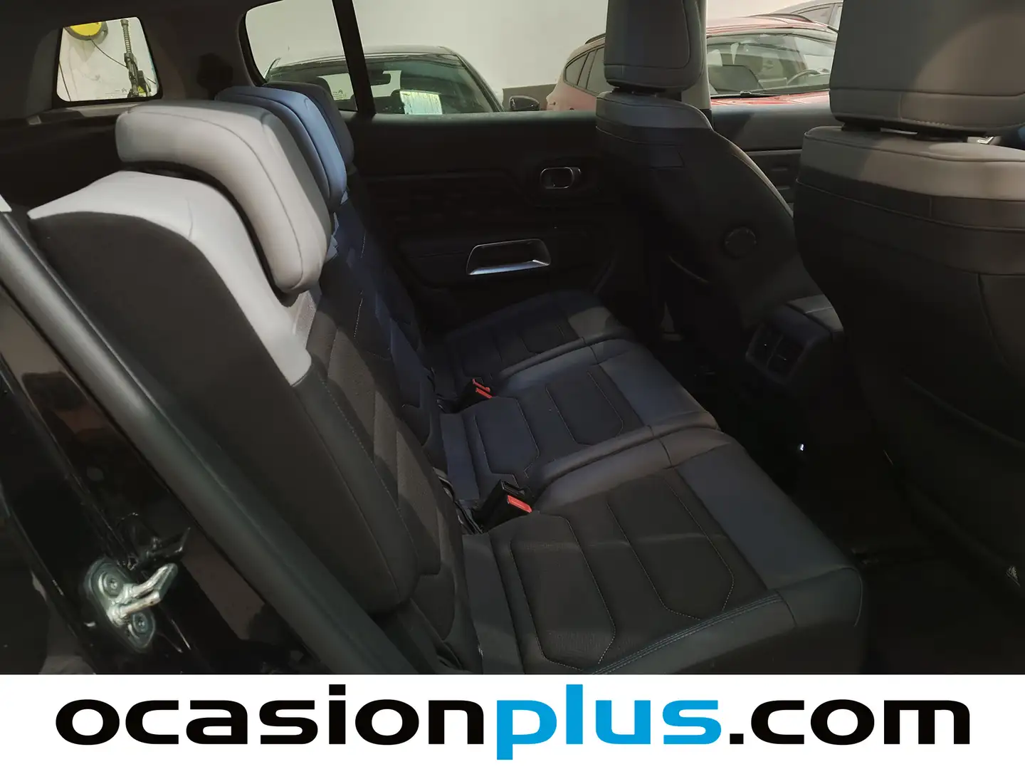 Foto Citroën C5 Aircross Citroen C5 Aircross CBlueHDi 130 S&S Max EAT8 (131 CV)