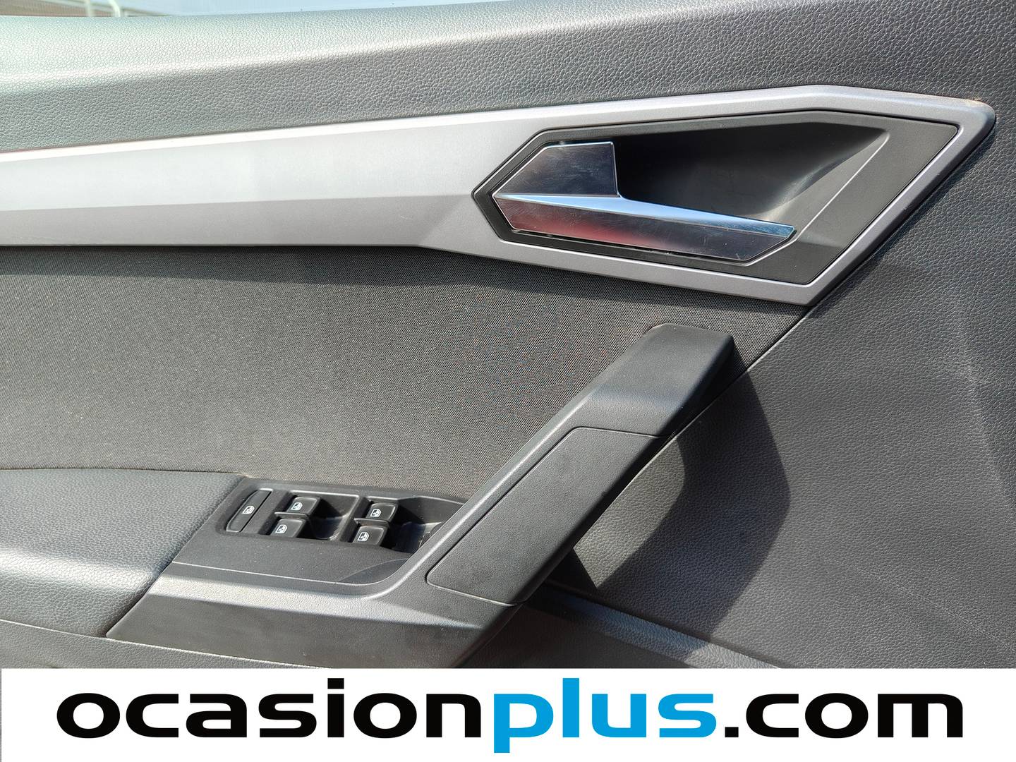 Seat Ibiza Seat Ibiza 1.0 TSI Xcellence Plus (110 CV) gasolina