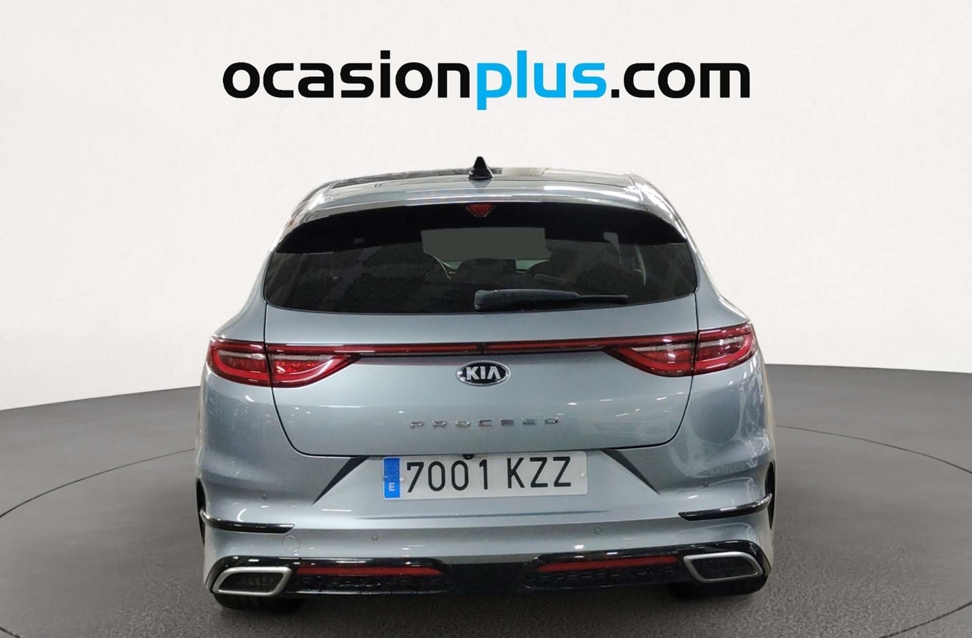 Kia ProCeed 1.4 T-GDi GT Line - foto 20