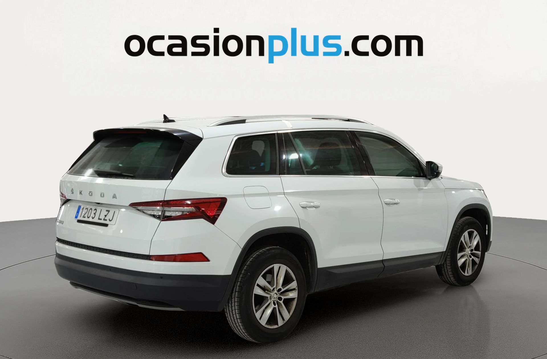 Škoda Kodiaq 1.5 TSI Ambition 4x2 - foto 3