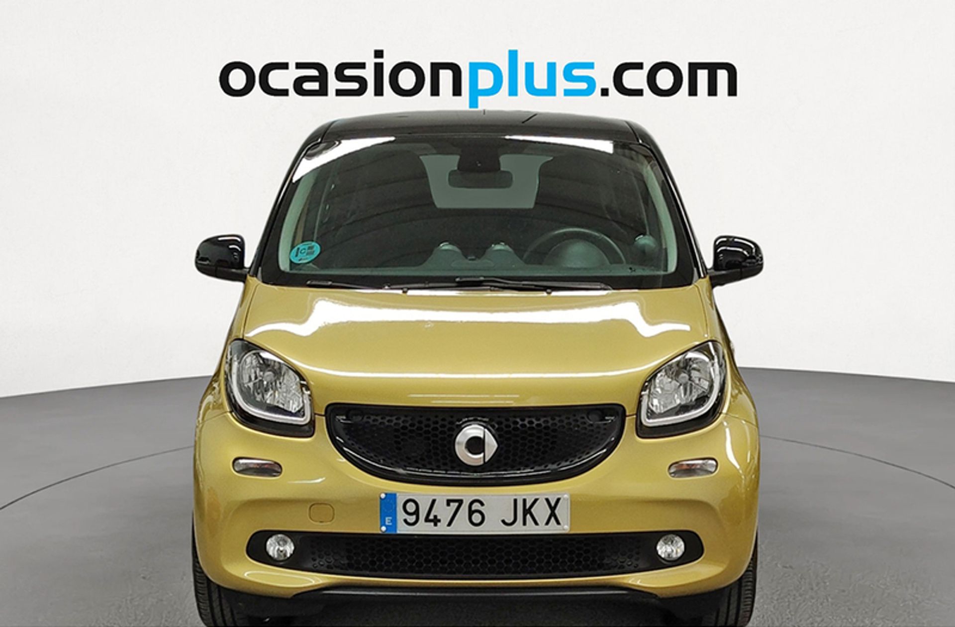 smart forfour 1.0 - foto 11