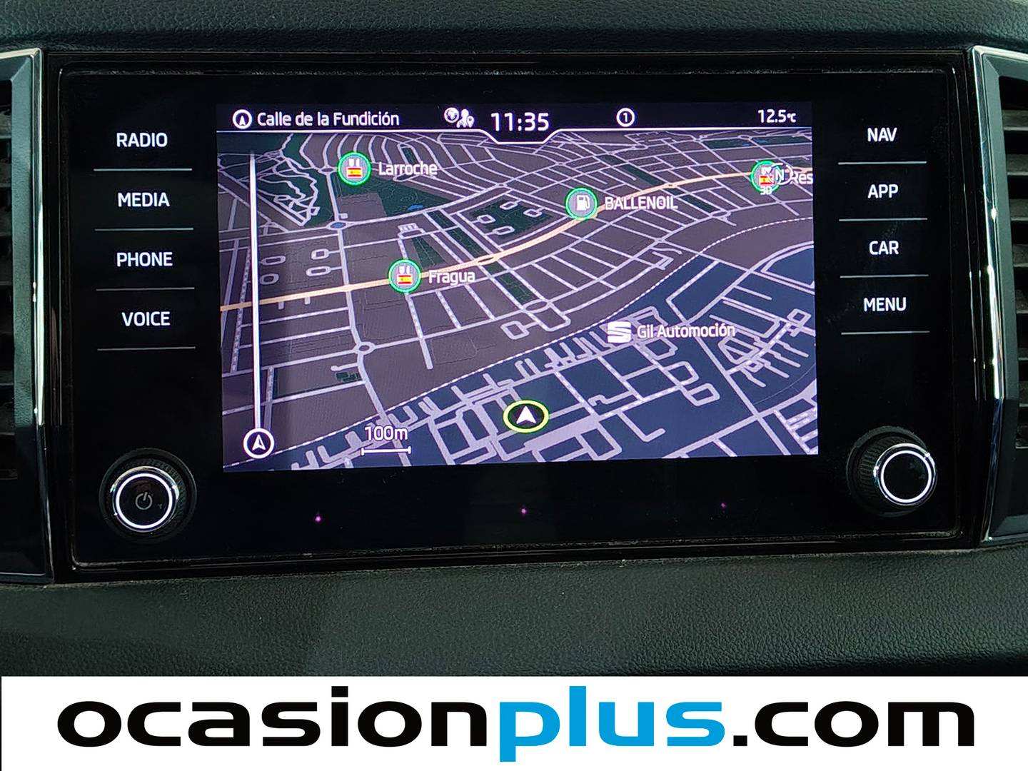 Extras y acabados del Skoda Karoq Skoda Karoq 2.0 TDI Ambition 4X4 DSG (150 CV)