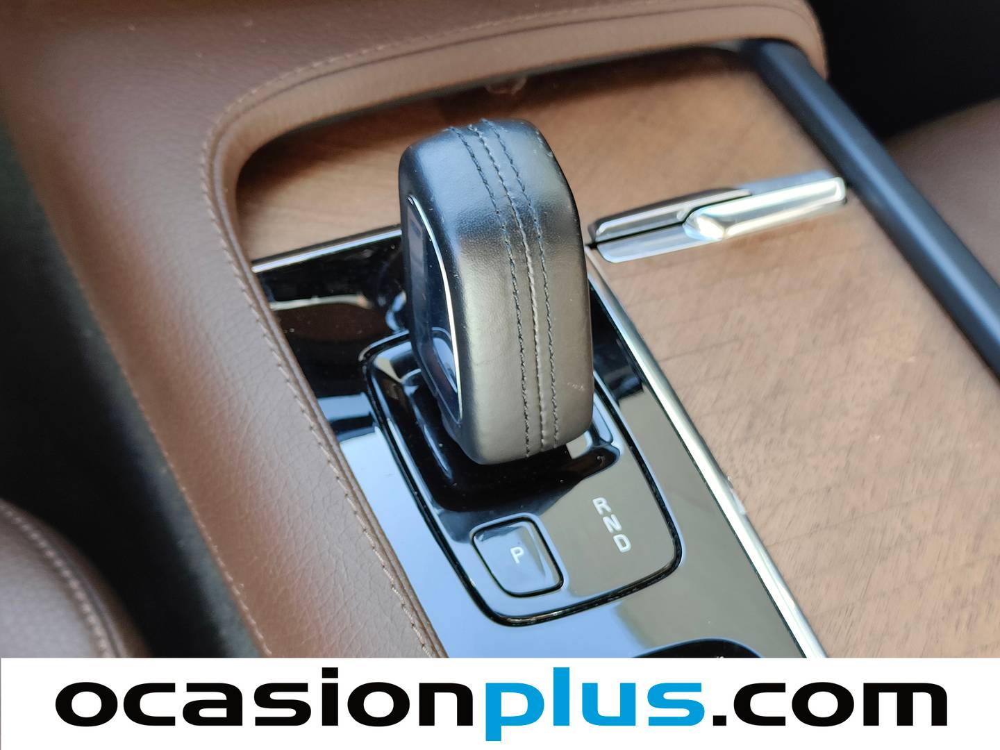 Volvo XC90 Volvo XC90 B5 G Momentum Pro AWD Auto (250 CV) 7 Plazas de segunda mano