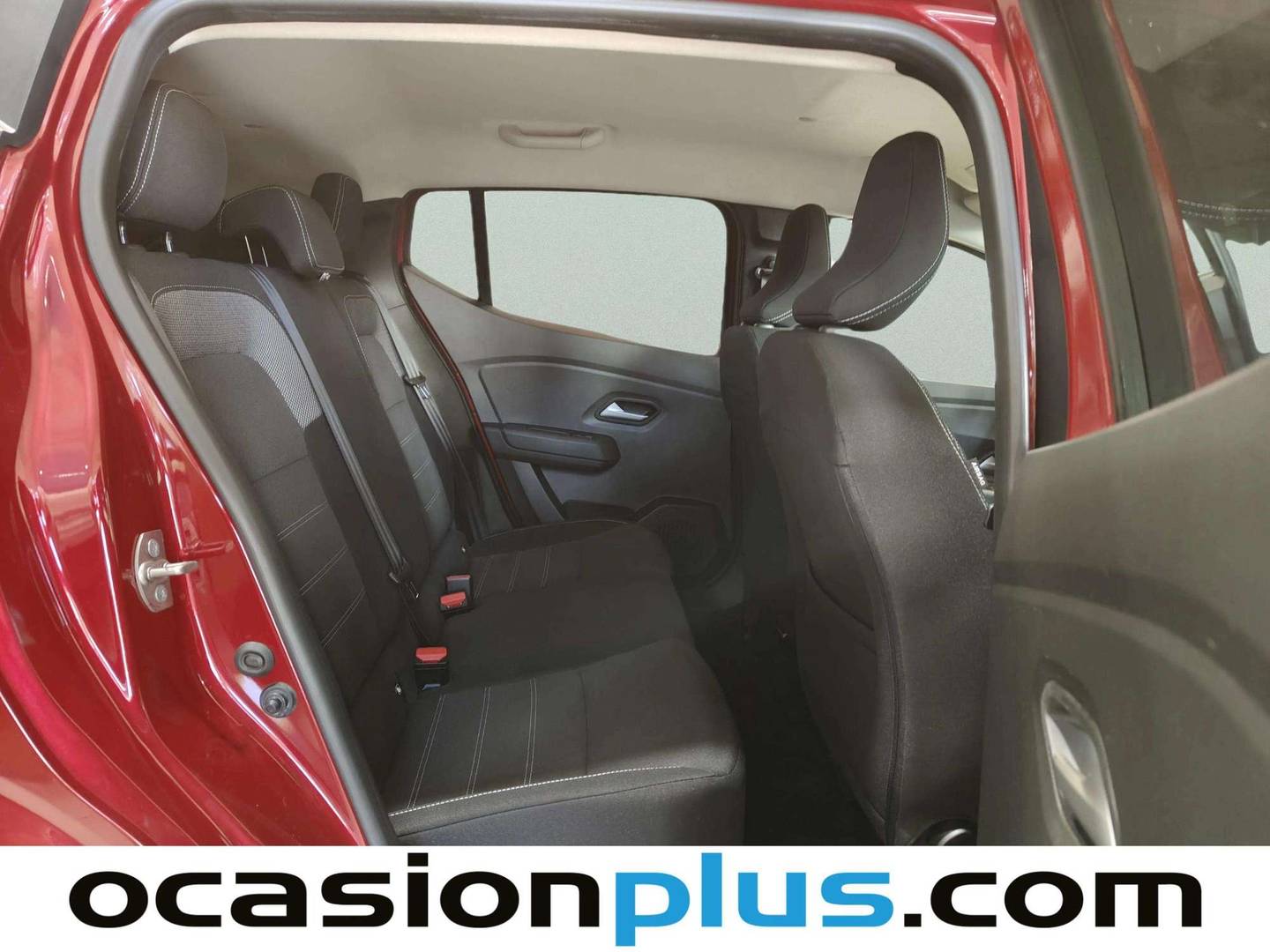 Dacia Sandero Dacia Sandero Expression TCe (90 CV) al mejor precio