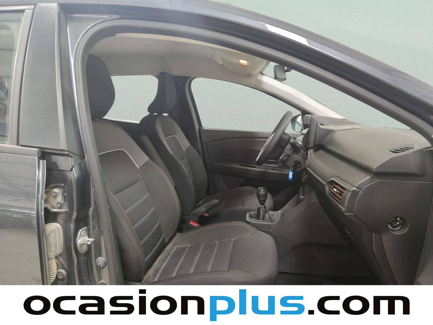 Dacia Sandero Dacia Sandero Stepway Essential TCe (90 CV) gasolina