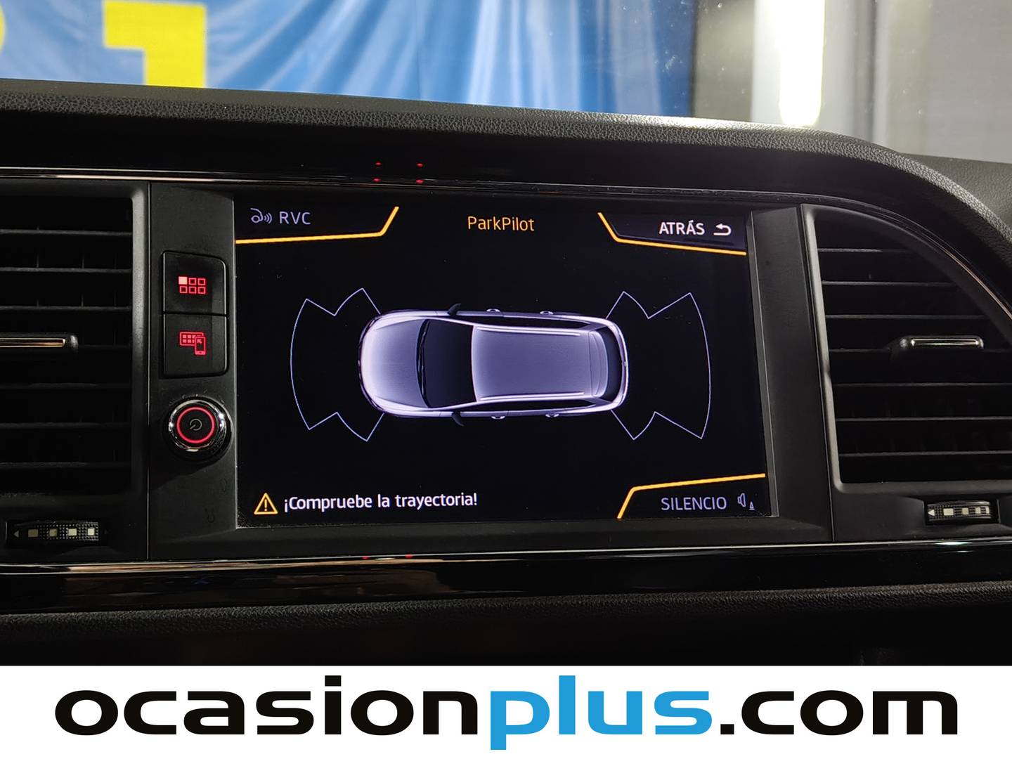 Paquetes del Seat León SEAT León ST 2.0 TSI S&S Cupra DSG  (300 CV)