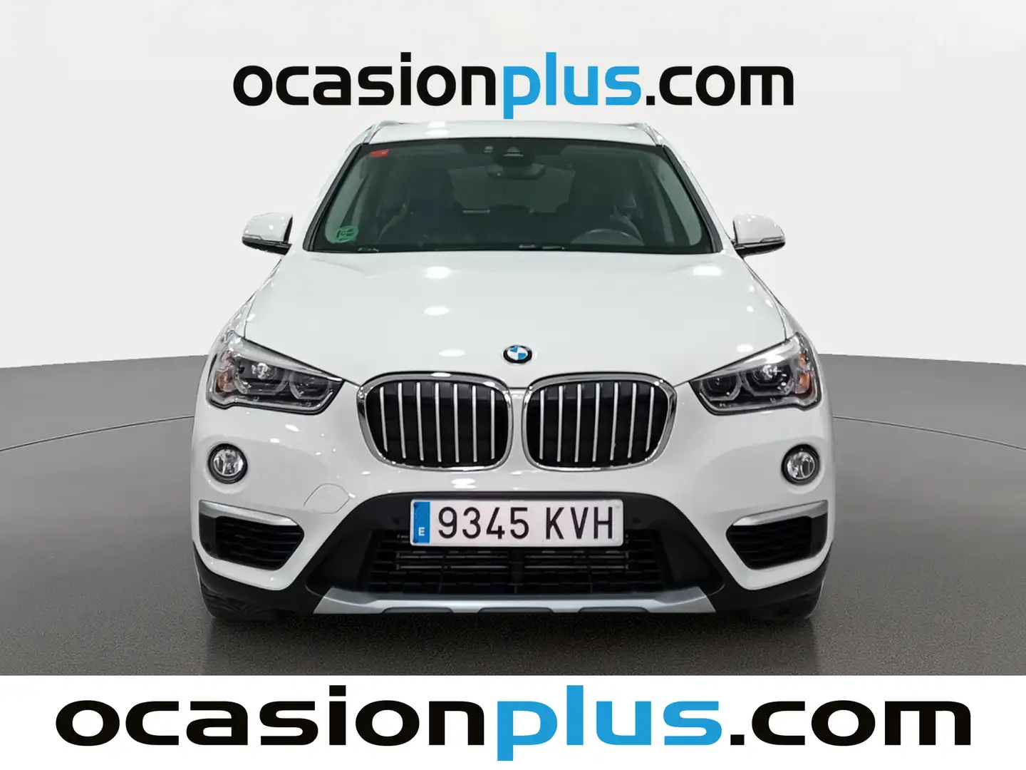 Foto BMW X1 BMW X1 xDrive20d (190 CV)