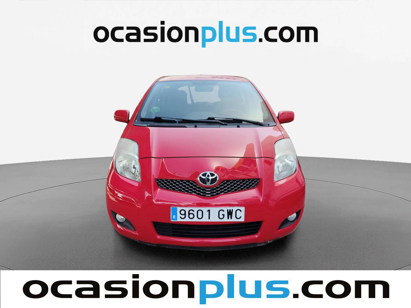 Toyota Yaris Toyota Yaris 1.0 VVT-i TS (69 CV) barato