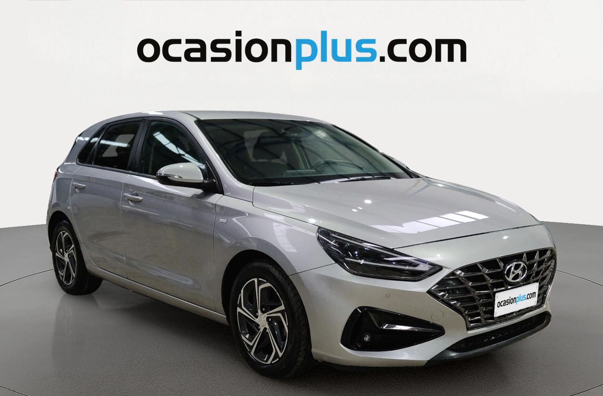 Hyundai i30 1.0 T-GDi 48V Klass - foto 2