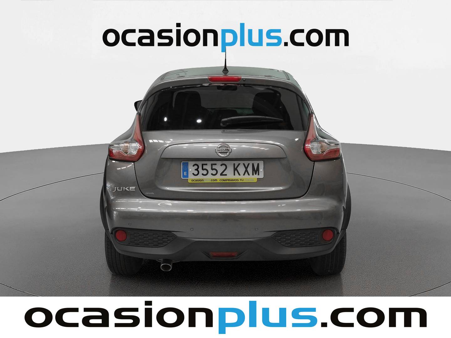 Nissan JUKE Nissan Juke dCi 110 Acenta 4x2 (110 CV) barato