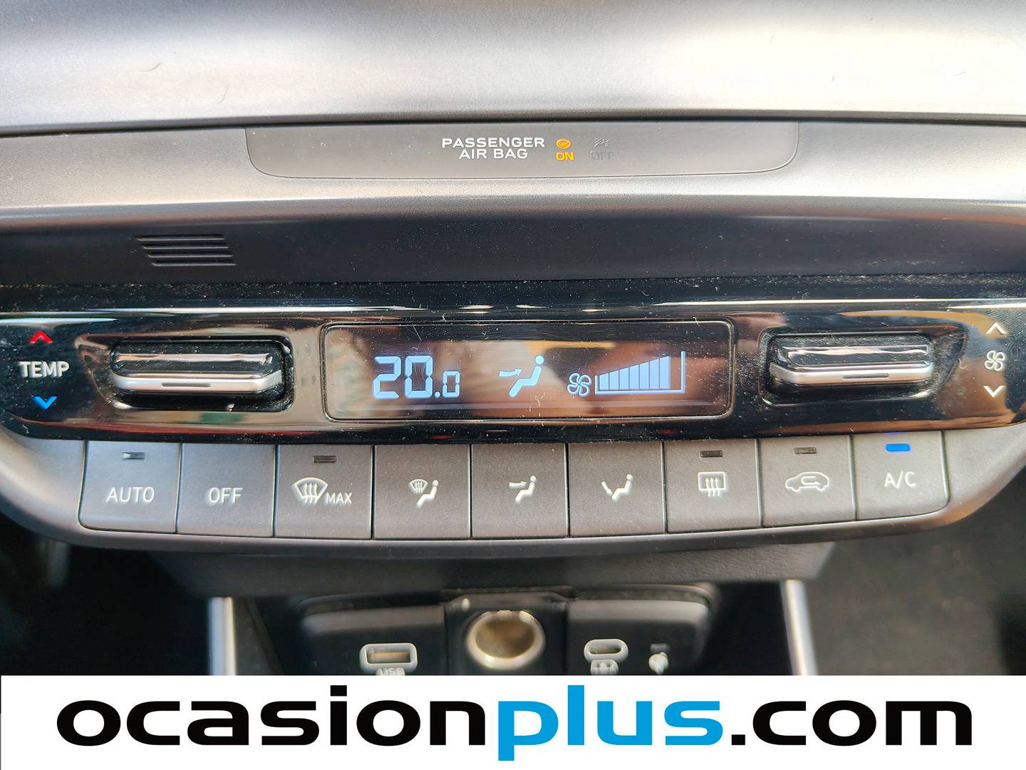 Hyundai i20 Hyundai i20 1.0 TGDI 48V Tecno DCT (100 CV) barato