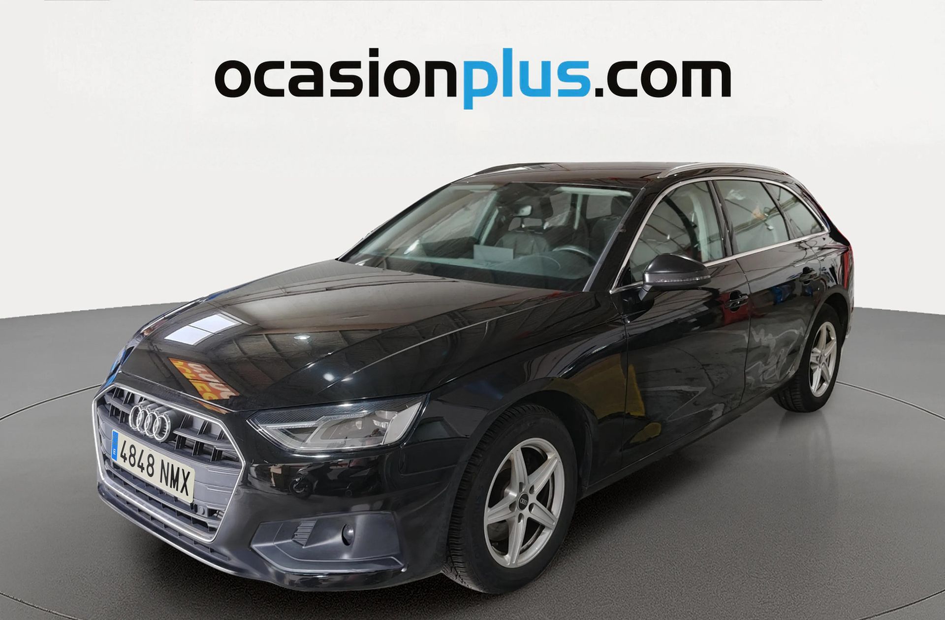 Audi A4 Avant Advanced 35 TFSI S tronic