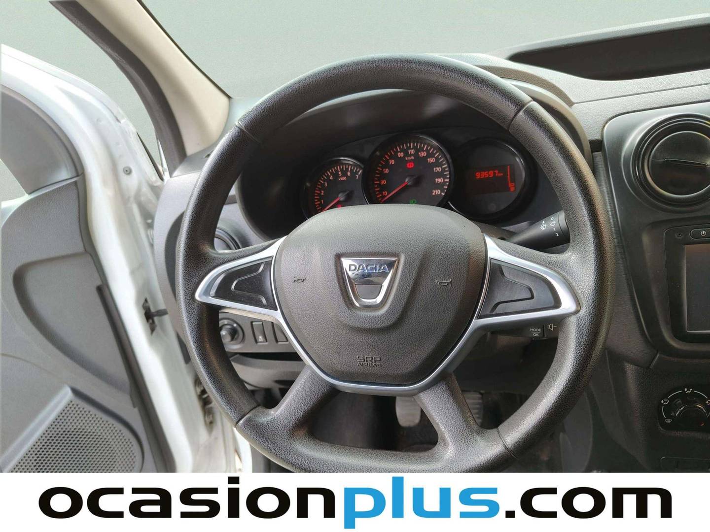 Dacia Dokker Dacia Dokker Van 1.6 GLP Ambiance (98 CV) gasolina