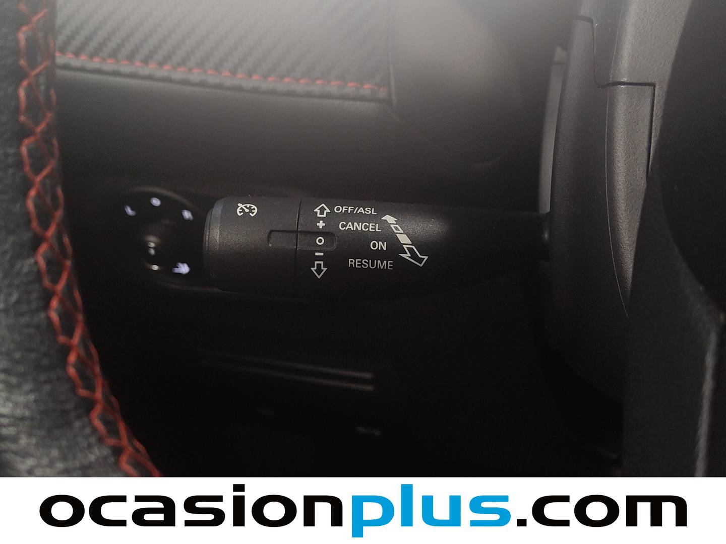 Foto MG ZS MG ZS 1.5 Luxury (106 CV)