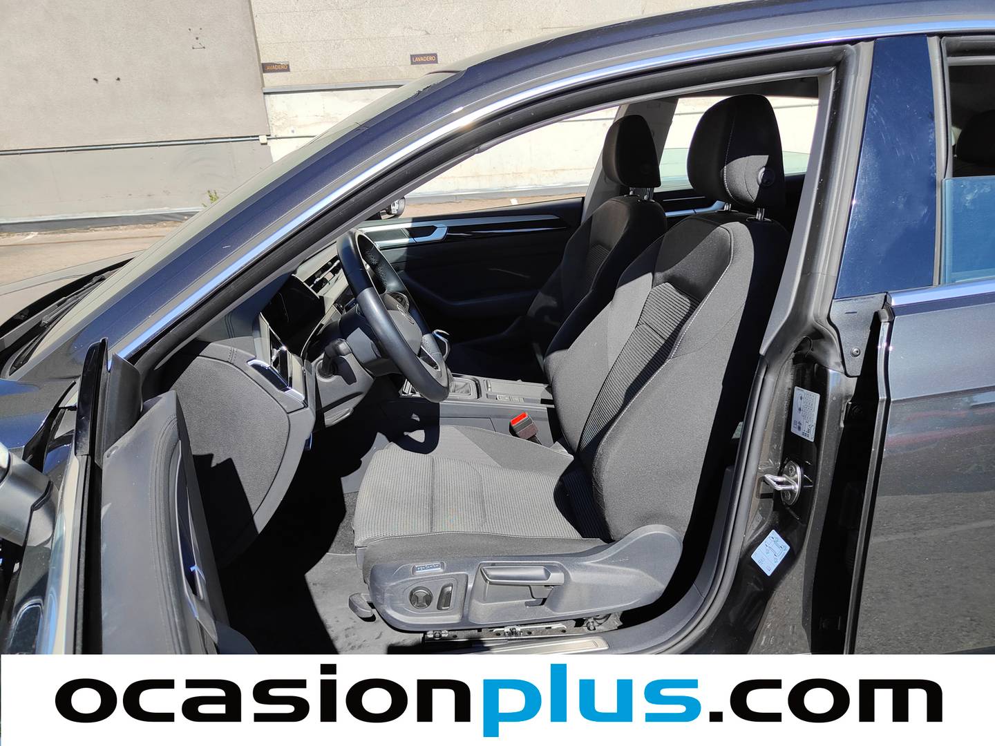 Foto Volkswagen Arteon Volkswagen Arteon 2.0 TDI (150CV)