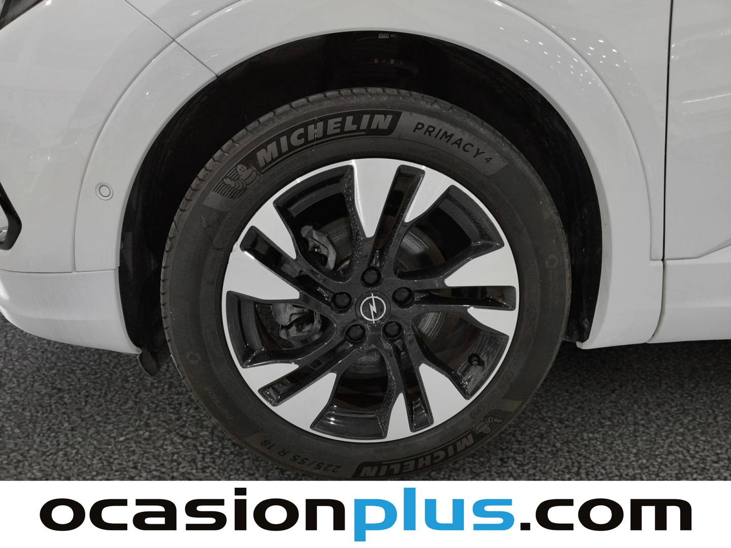 Foto Opel Grandland Opel Grandland 1.2 Turbo S&S GS Auto (130 CV)