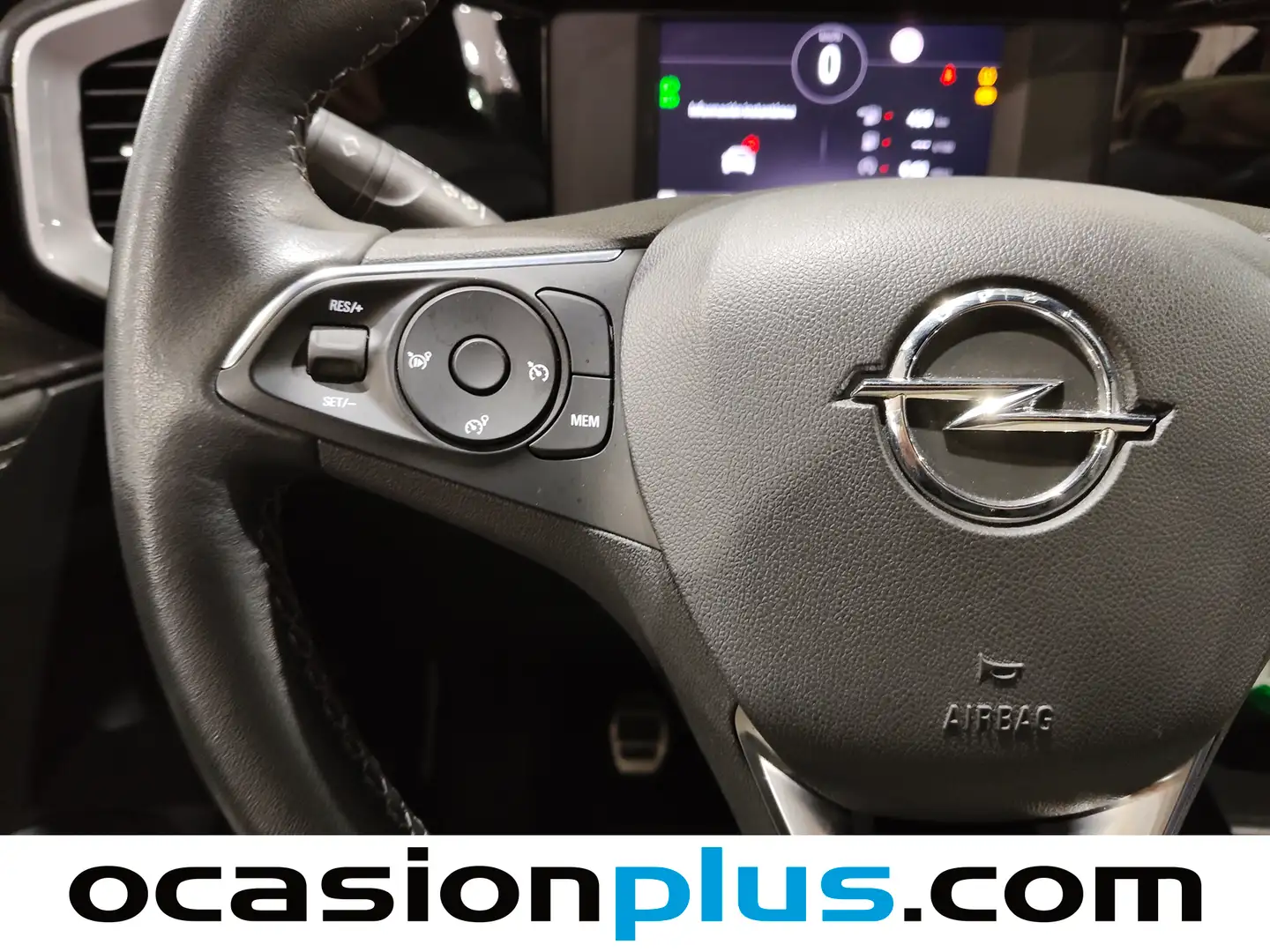 Foto Opel Mokka Opel Mokka 1.2 T GS (136 CV)