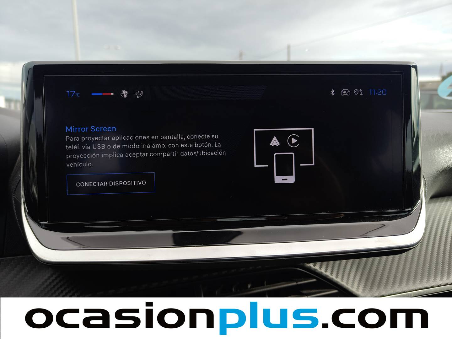 Peugeot 208 Peugeot 208 PureTech 100 Active (100 CV) gasolina