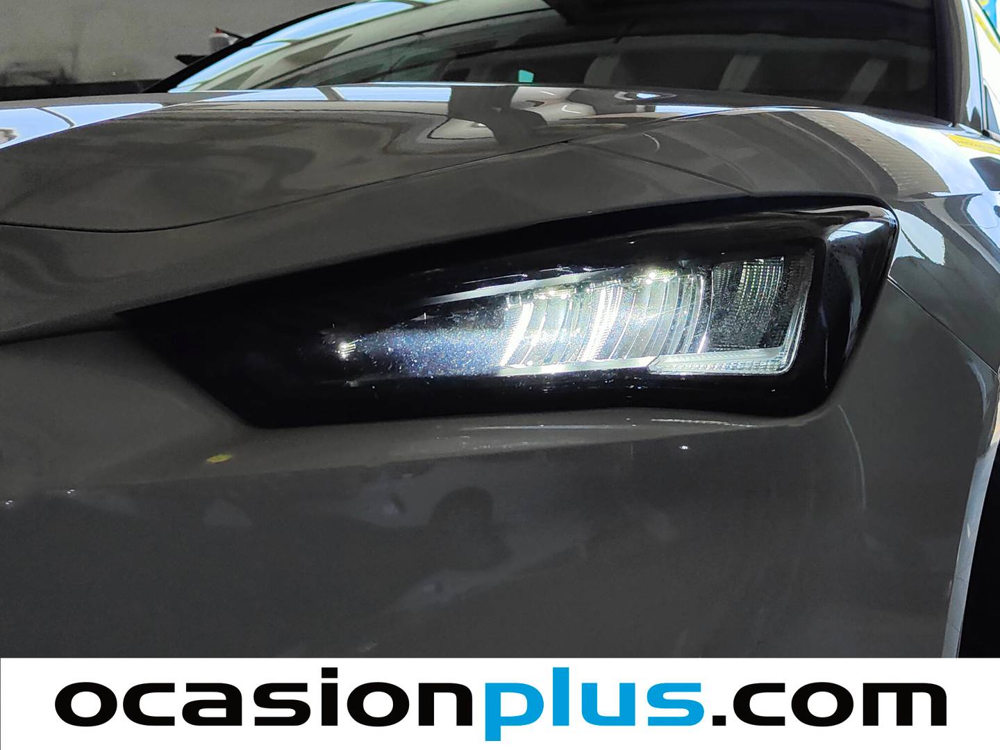 Extras del Seat León Seat León ST ST 2.0 TDI Style Go (115 CV)