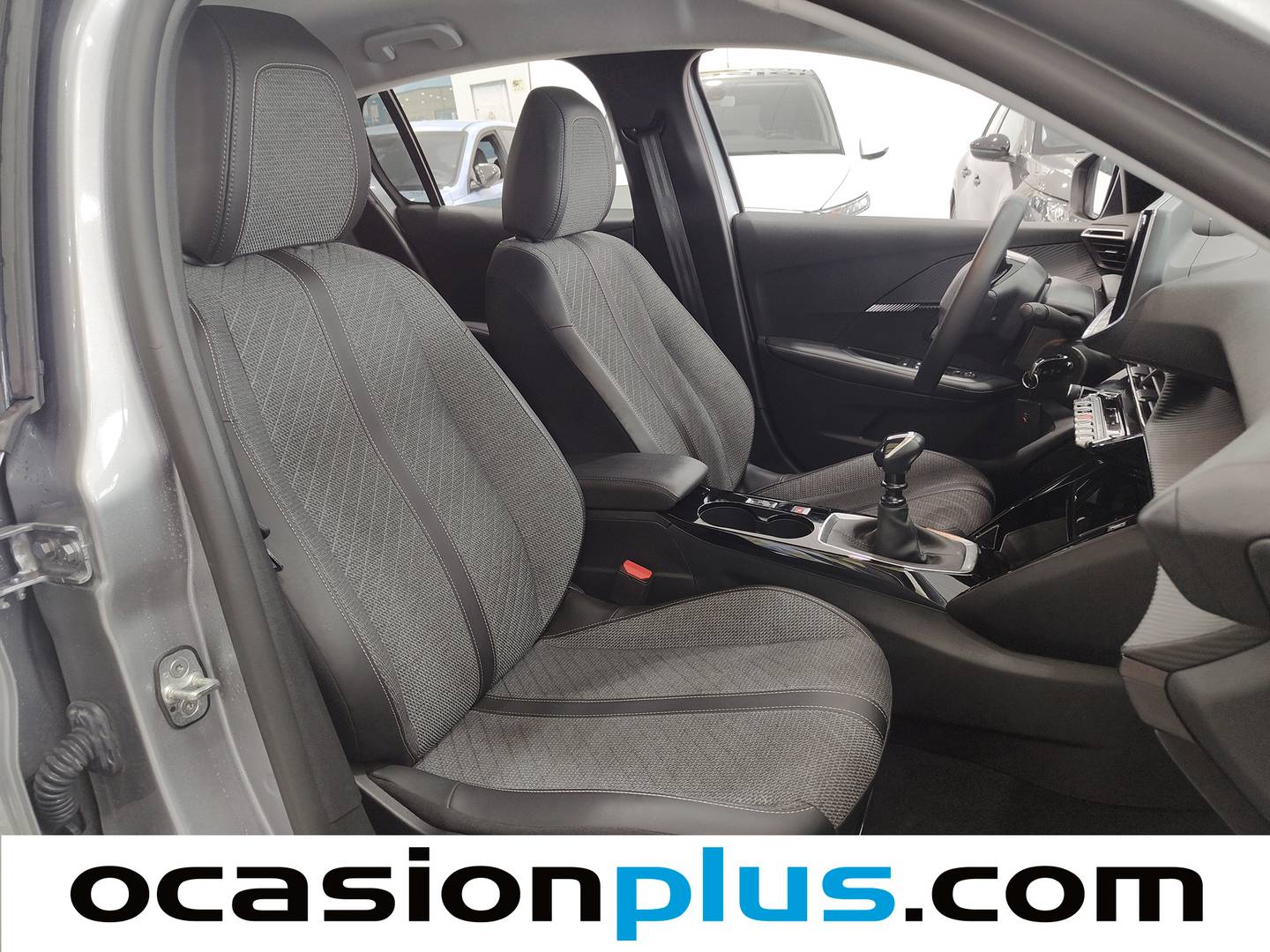 Peugeot 208 Peugeot 208 PureTech 100 Allure (100 CV) gasolina