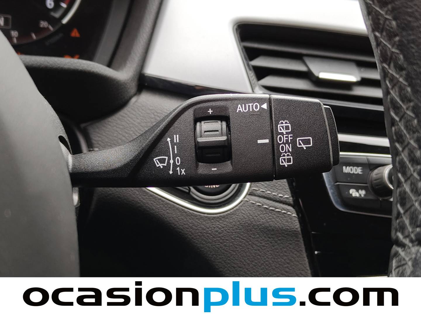 Foto BMW X2 BMW X2 sDrive18d (150 CV)