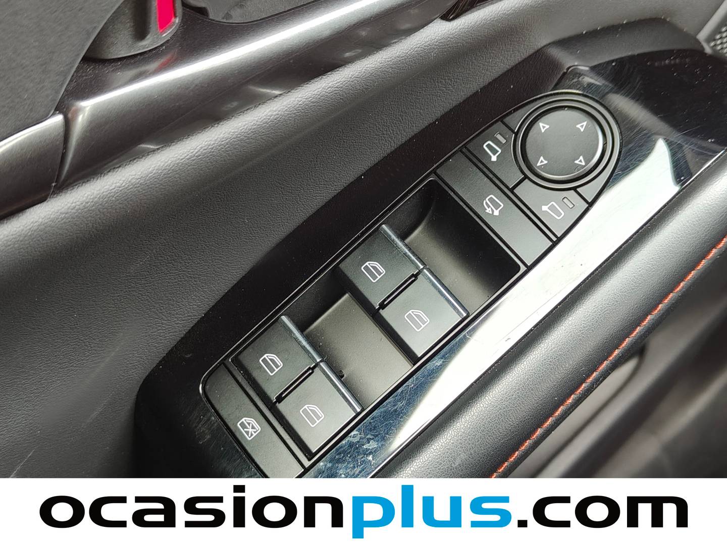 Mazda CX-30 Mazda CX-30 e-SKYACTIV X MHEV Nagisa AT (186 CV) km 0