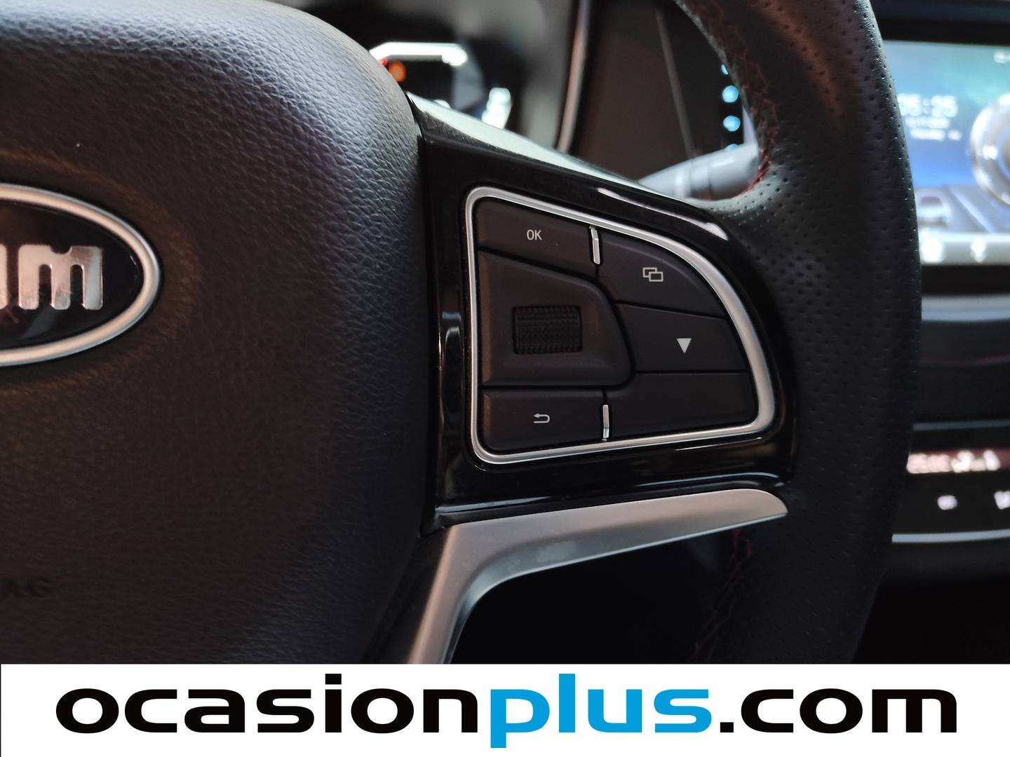 Foto SWM G01 SWM G01 1.5T Luxury (131 CV)