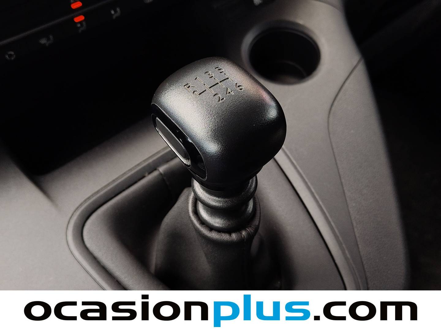 Peugeot Rifter Peugeot Rifter Active Pack Business Standard BlueHDi (100 CV) de segunda mano