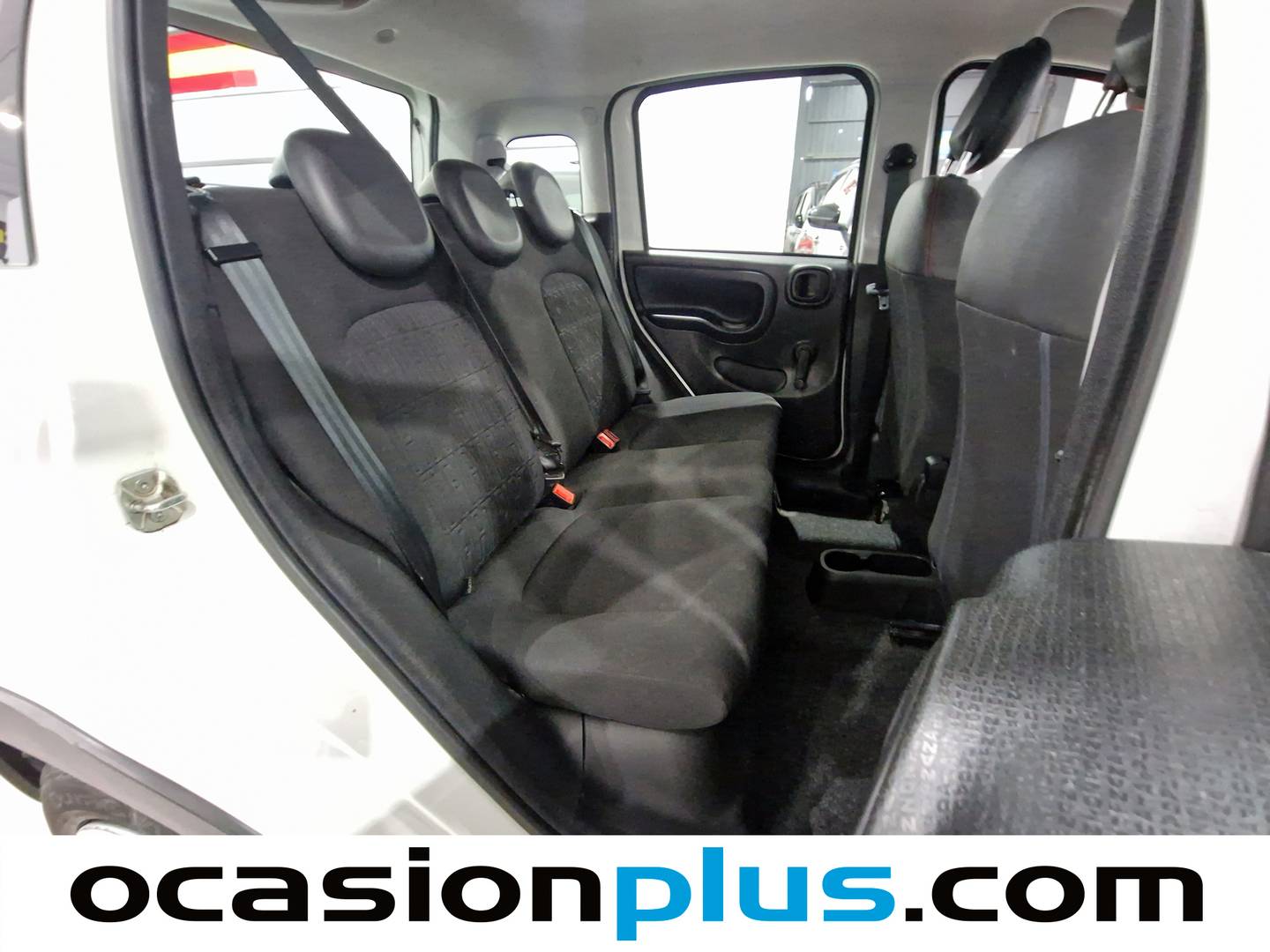 Fiat Panda Fiat Panda 1.0 Hybrid Gse Red (70 CV) al mejor precio