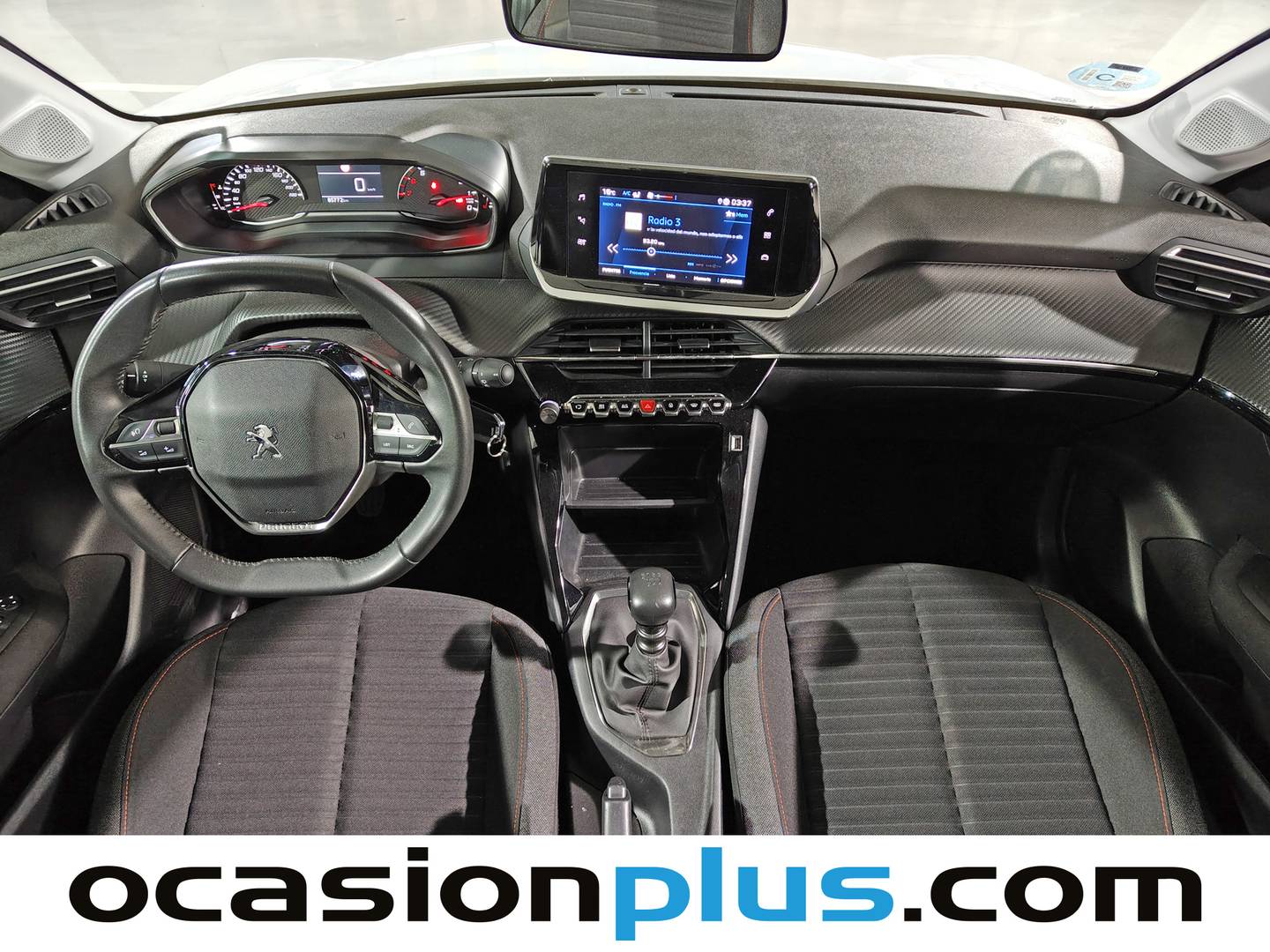 Peugeot 208 Peugeot 208 PureTech 100 Active Pack (100 CV) de ocasión