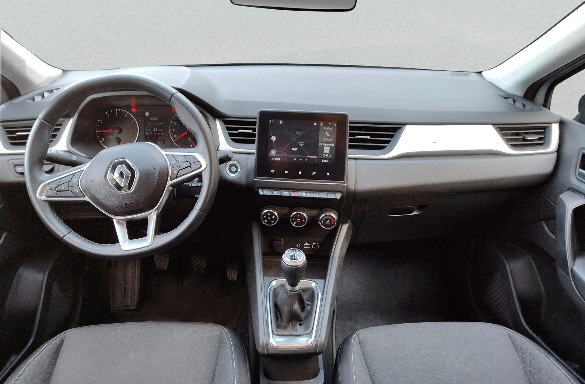 Renault Captur Evolution TCe - foto 6