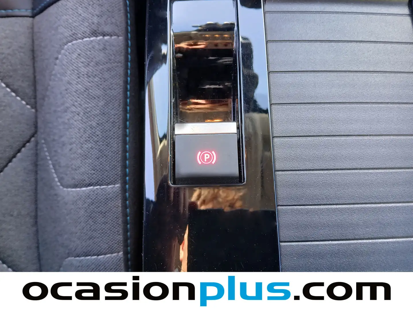 Foto Citroën C4 Citroen C4 PureTech 130 S&S 6v Feel Pack (130 CV)