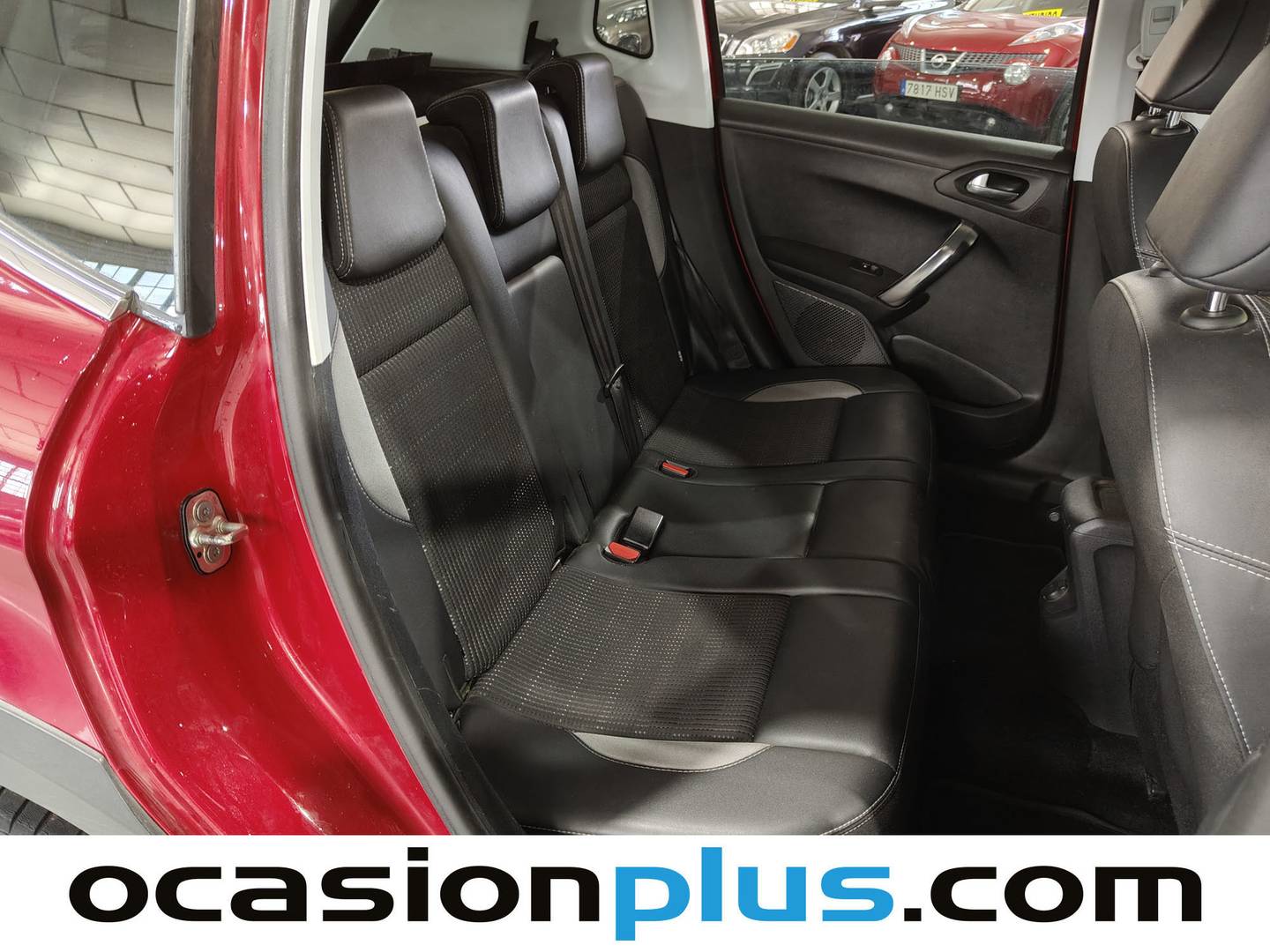 Peugeot 2008 Peugeot 2008 BlueHDi 120 S&S Allure (120 CV) al mejor precio
