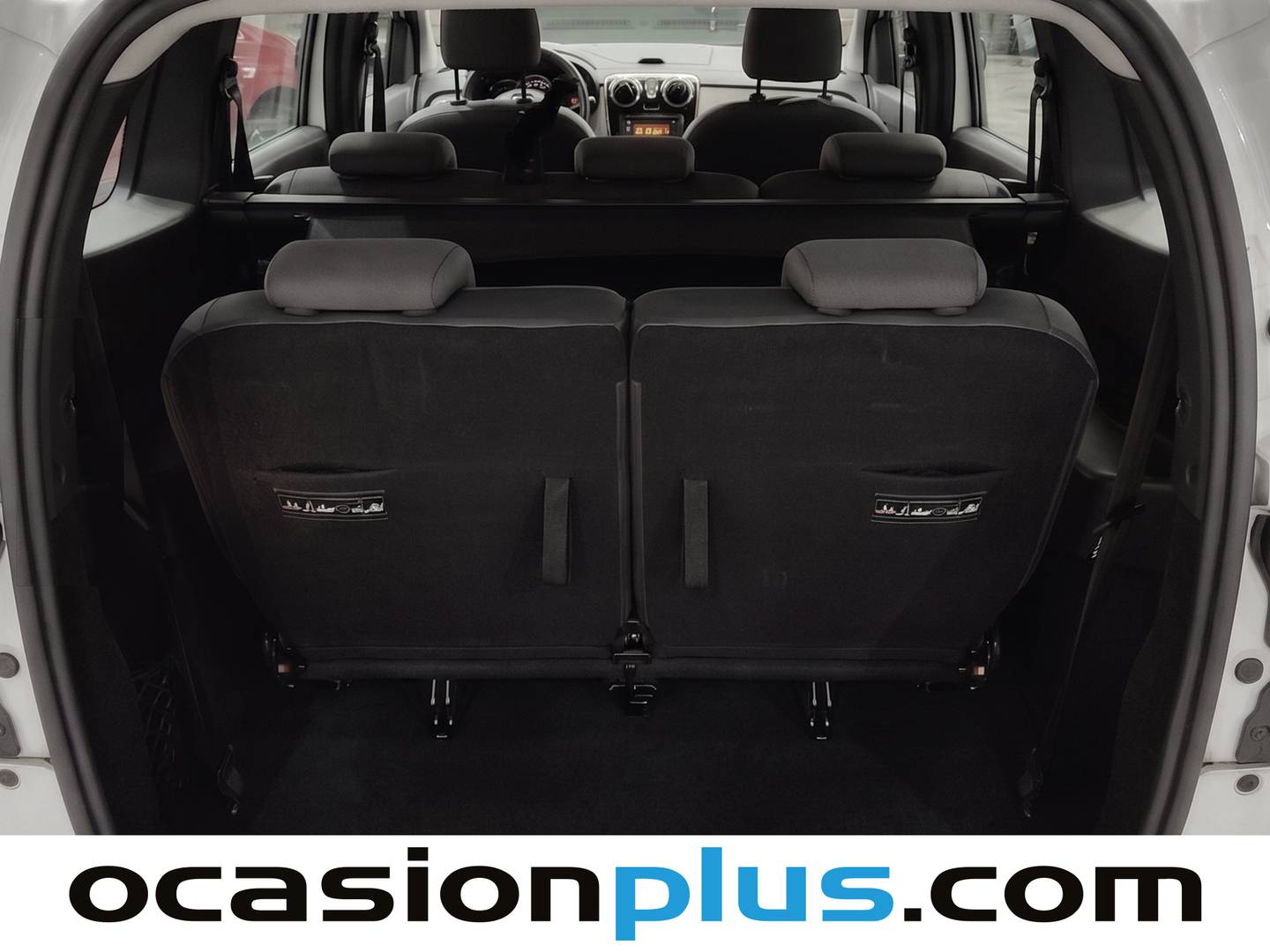 Dacia Lodgy Dacia Lodgy dCi 110 Laureate (107 CV) 7 Plazas al mejor precio