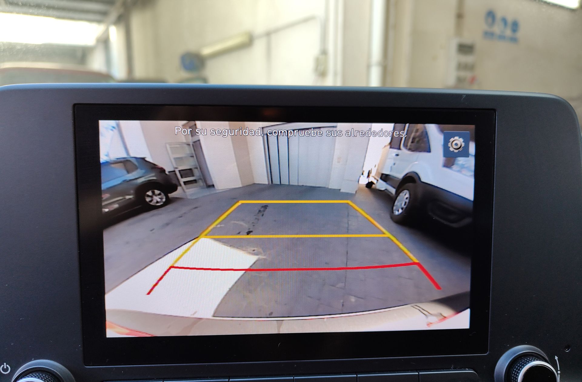 Hyundai Kona 1.0 T-GDi Maxx 4x2 - foto 8